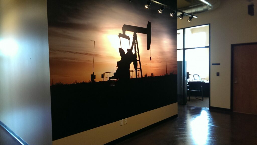 How Local Culture Adds Value to Your Brand Best Sign Shop Athlon Energy Wall Mural scaled 1