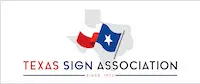 Cowtown Graphics & Signs - member of Texas Sign Association