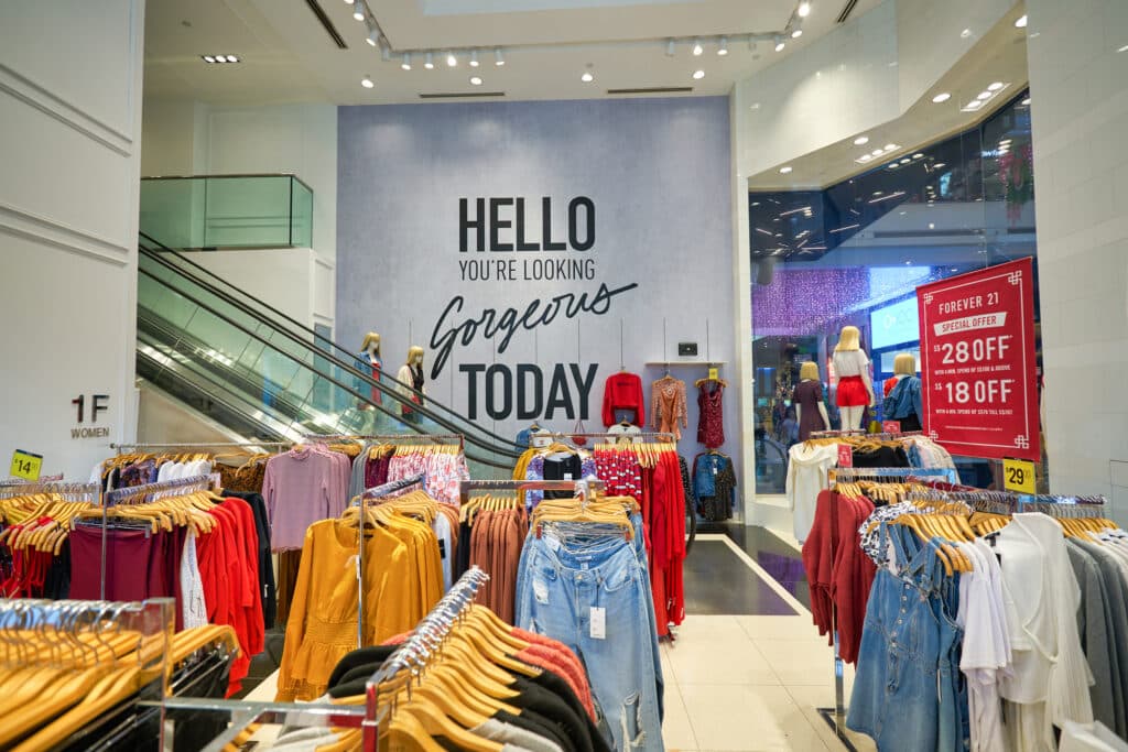 10 Ways Interior Signage Impacts the Customer Experience 2 10 Ways Interior Signage Impacts the Customer Experience